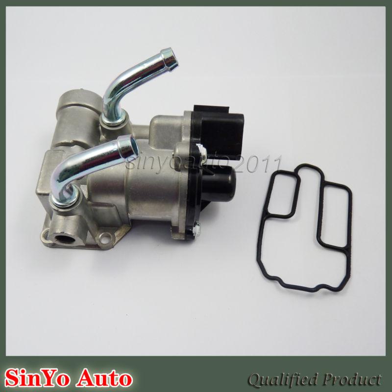 New control idle air control valve fit for mitsubishi mirage