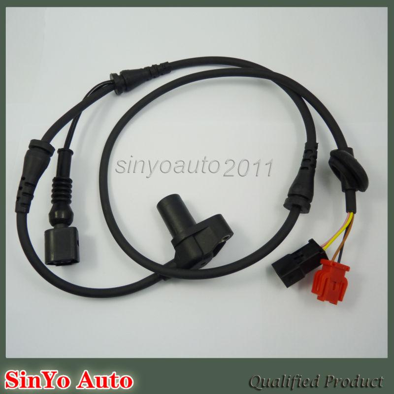 New front wheel abs speed sensor fit for audi a6 quattro s4 s6