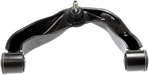 Control arm front right upper platinum# 2411672