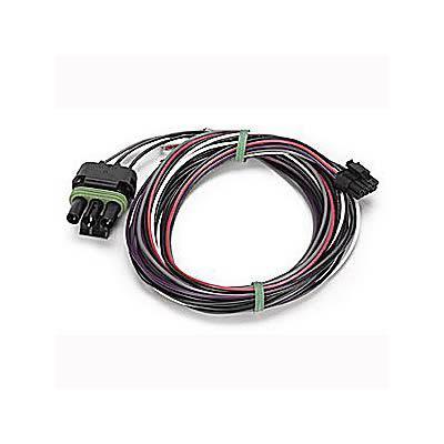 Autometer 5229 harness map sensor replacement