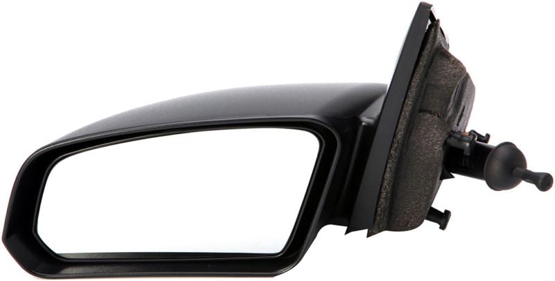 Side view mirror lh ion coupe, cable remote platinum# 1272189