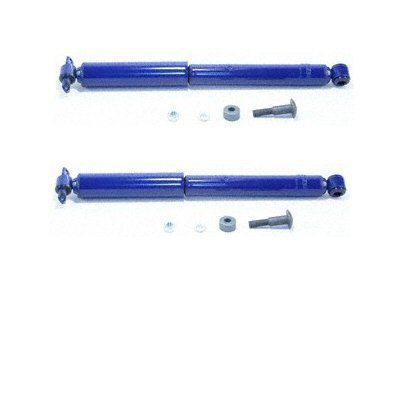 1964-1983 pontiac lemans gto monroe rear shocks (pair)