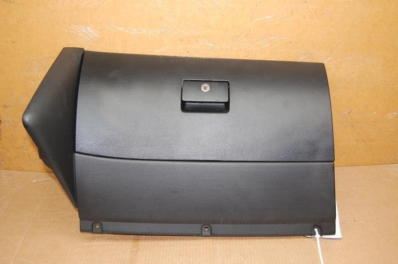 02 03 04 05 vw jetta golf gti glove box black