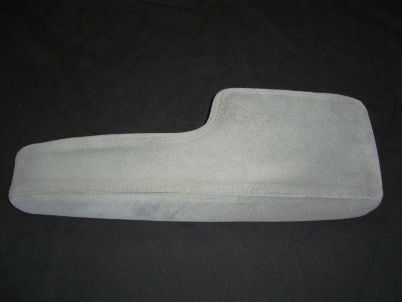 2001-2005 honda civic ex-lx center console lid