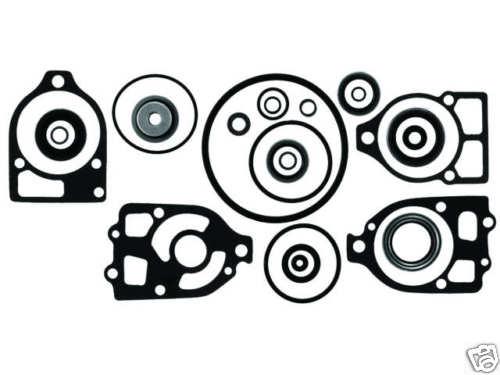 Lower unit seal kit mercruiser alpha one gen1 outdrive replaces 26-33144a2