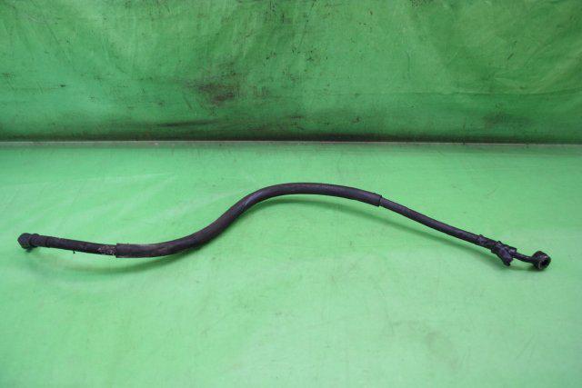 1990 harley davidson fl touring electra glide flht rear brake line 