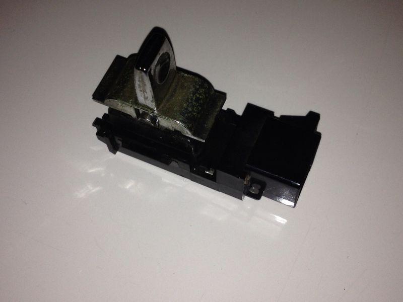 Caprice 9c1, impala ss, roadmaster passenger side and rear power window switch