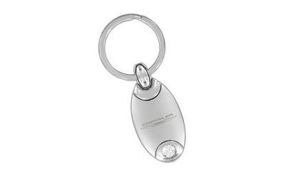 Chrysler  key chain factory custom accessory for all style 42