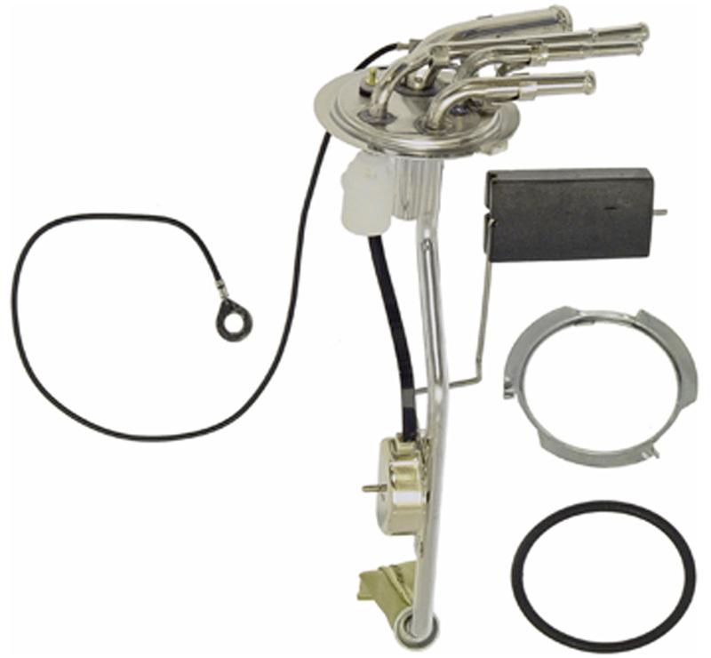 Fuel tank sending unit dorman 692-076