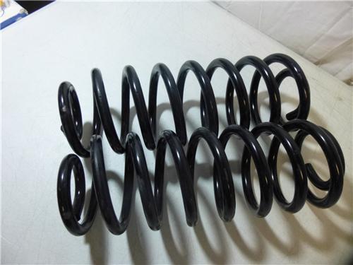 Moog 81071 suspension coil spring