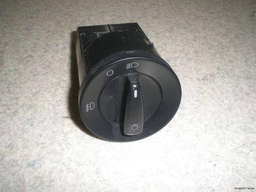 Vw jetta golf beetle passat mk4 b5 oem fog headlight switch control 531c 98-05