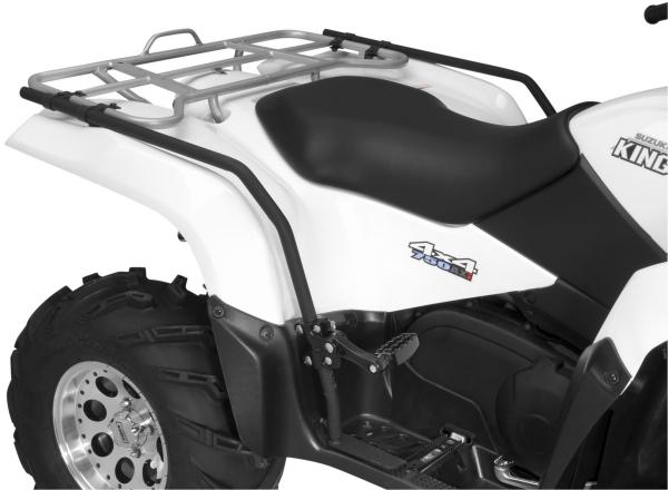 Quadboss fender protectors wrinkle finish 673372