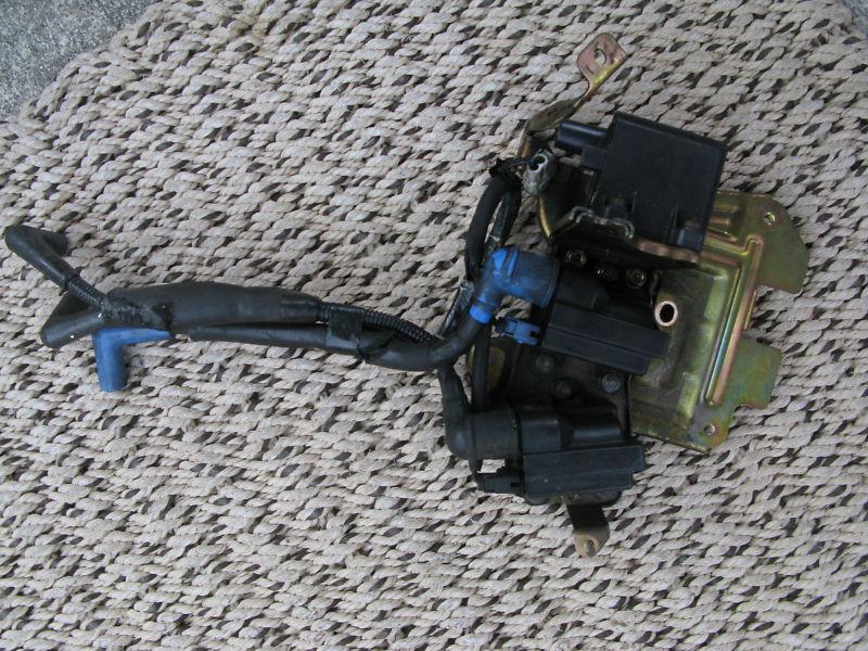 Rx7 fd 1993 ignition coil