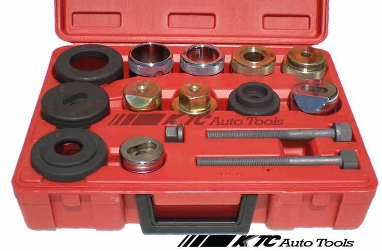 Bmw (e36/e46 ) rear axles bush remover/ installer 