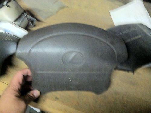 95 lexus gs300 airbag