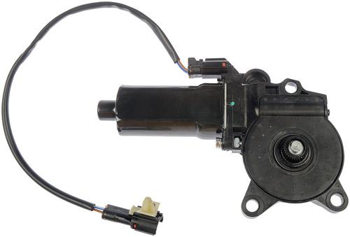 Window lift motor 2005-01 xg series platinum# 1330533