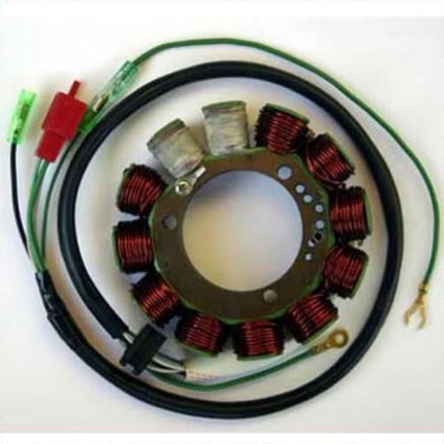 Honda xl600r ricky stator assembly