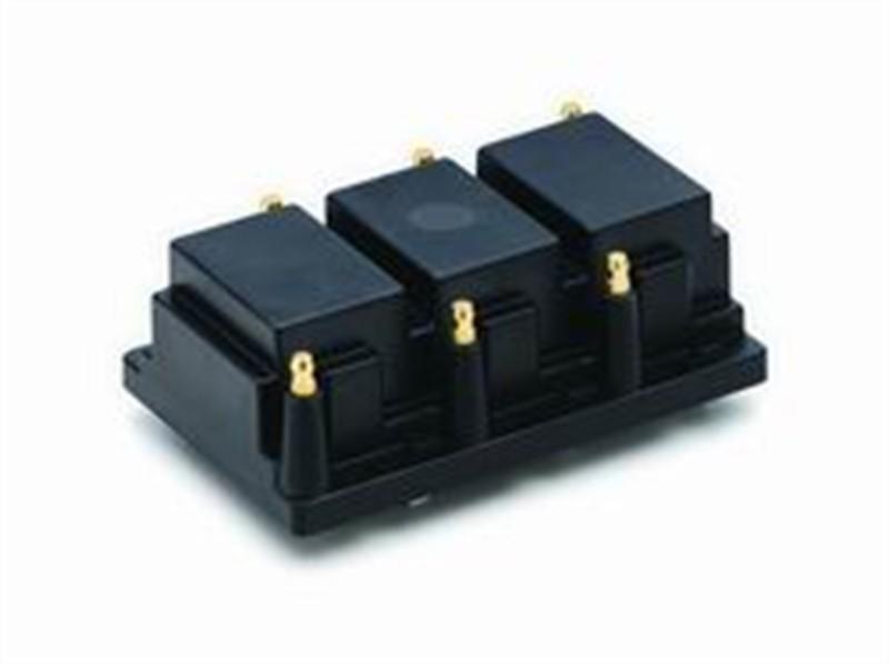 Accel 140016 magnavox dis super coil pack