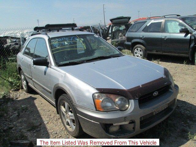 04 05 impreza power steering pump rs 2835434