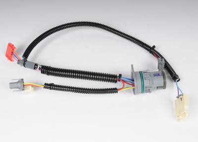 Acdelco oe service 24241218 auto trans harness-auto trans wiring harness