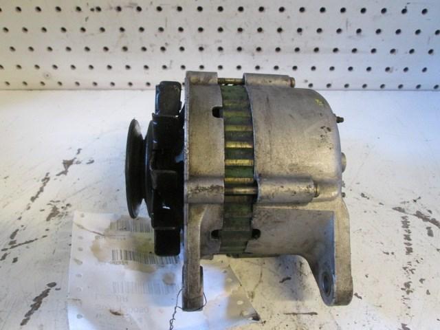 83 84 85 86 nissan pickup alternator 720 gasoline 2bc 4x4 163094