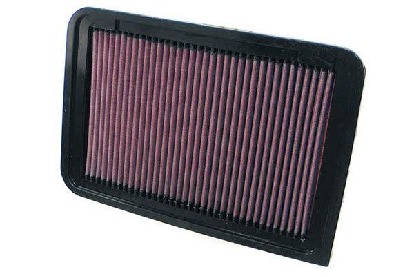 Camry k&n air filters - 33-2370