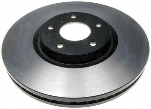 Acdelco durastop 18a2514 front brake rotor/disc-disc brake rotor