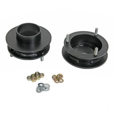 Pro comp 61240 suspension lift level lift spacer front 2.00" dodge 4wd kit