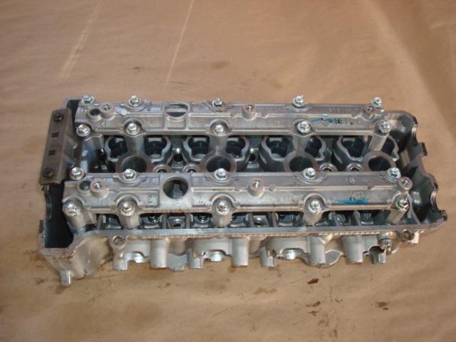 2007-08 suzuki gsxr1000 cylinder head 