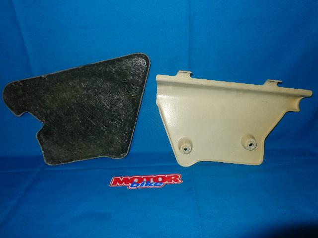  250 enduro caps montesa h6. is an original plastic, fiber is other replica.