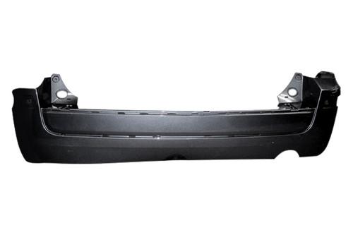 Replace fo1100628 - 08-11 mercury mariner rear bumper cover factory oe style