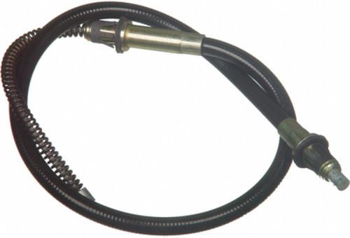 Wagner bc128643 brake cable-parking brake cable