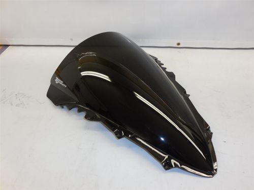 Zero gravity sr-series dark tinted windscreen yamaha yzf-r1 2007-2008