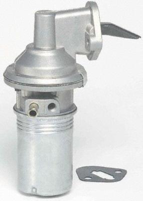 Carter m4004 mechanical fuel pump