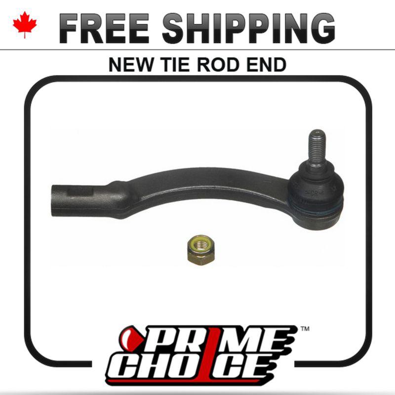 Prime choice premium new outer tie rod end left side