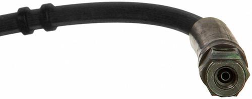 Wagner bh139950 brake hose, front-brake hydraulic hose