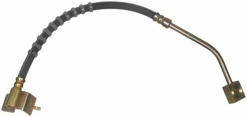 Wagner bh139943 brake hose, front-brake hydraulic hose