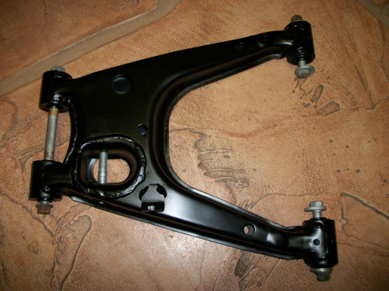 99-05 mazda miata lh rear lower control arm