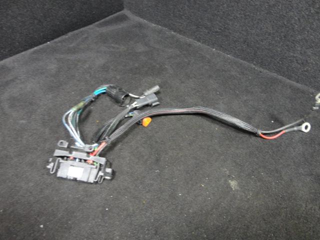 Relay & cable assy #586202/0586202 johnson/evinrude 1998-2001 10/250hp #4 (710)