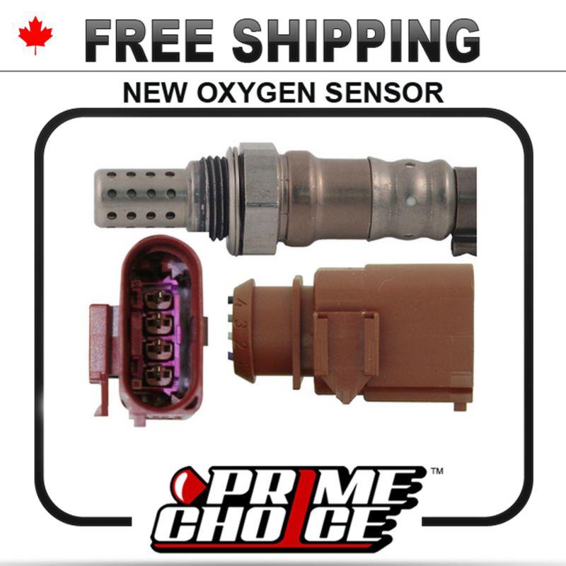 New direct fit o2 oxygen sensor replacement - air fuel ratio