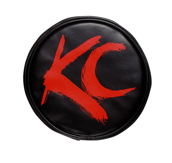 Kc light covers - 5110