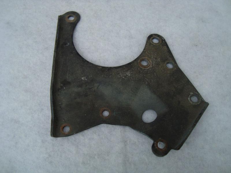 Ford mustang 5.0 a/c compressor bracket 1987-1993