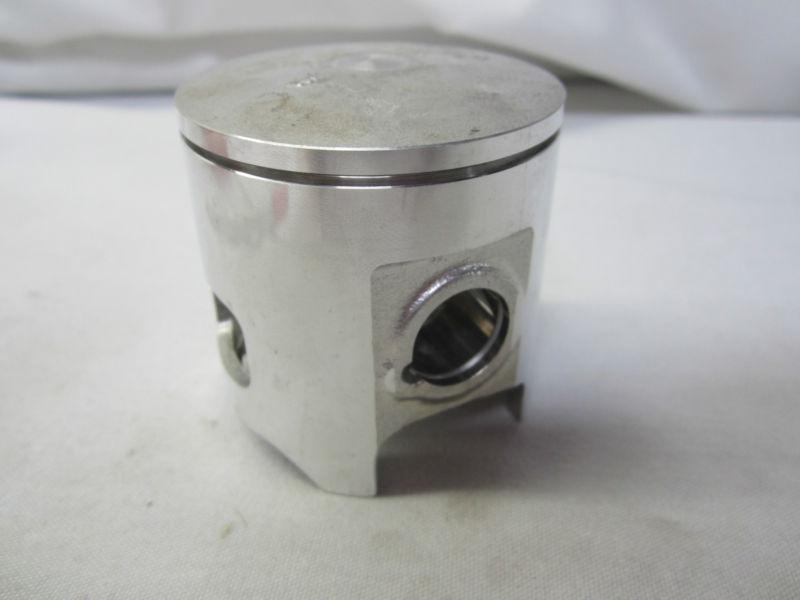 Engine piston kawasaki kx125 a6 a7 1980 1981 13001-1052 new