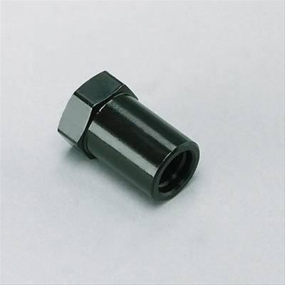 Comp rocker arm nut hi-tech roller rockers 7/16"-20 thread .600" outside dia