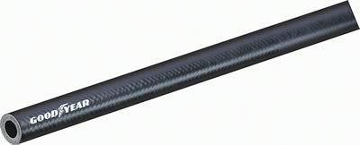 Goodyear hysunite fuel line/emission control hose 65122 1/4" 2 ft black