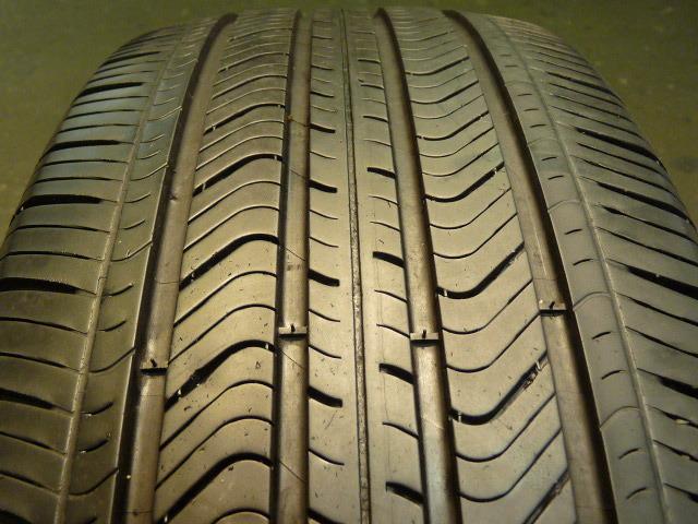 2 nice michelin primacy mxm-4, 235/65/17 p235/65r17 235 65 17, tire # 42281 q