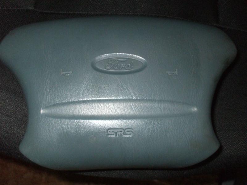 1996-1997-1998-1999 ford taurus driver side air bag oem