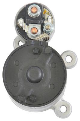 Visteon alternators/starters 3272 starter-reman starter