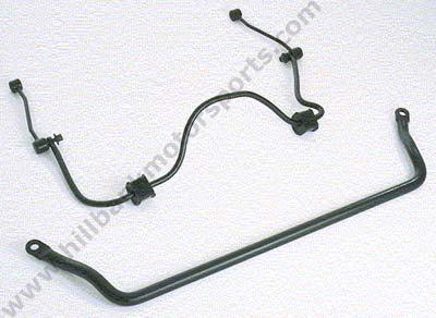 Roush sway bar kit - 1998-2005 ranger