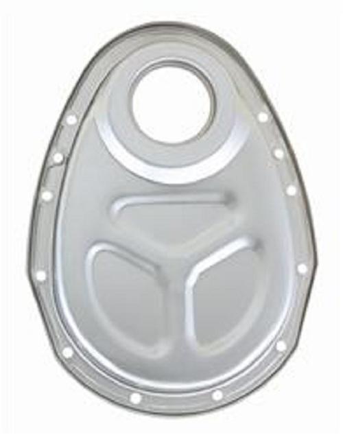 Mr gasket #4595p stock style engine timing cover